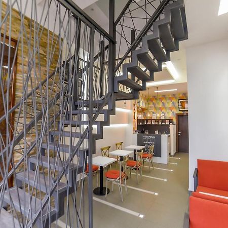Apartmani Statik Sd Smederevo Esterno foto