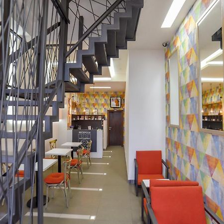 Apartmani Statik Sd Smederevo Esterno foto