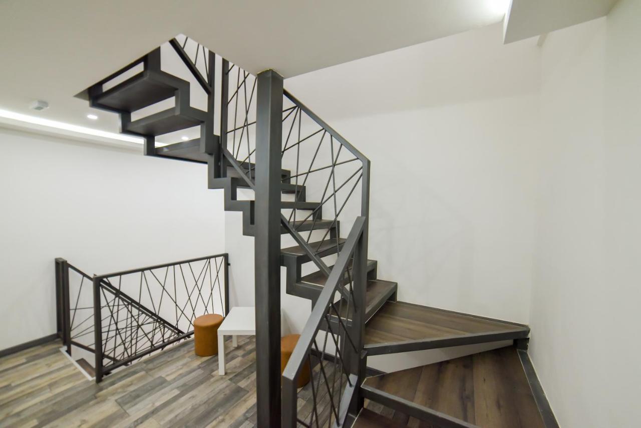Apartmani Statik Sd Smederevo Esterno foto