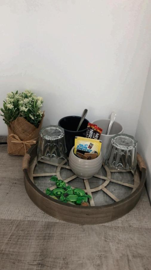 Apartmani Statik Sd Smederevo Esterno foto
